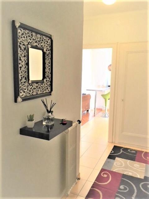 Apartamento 9 Minutes From Train Statio